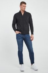 Jeansy męskie Chuck BRAX. Jeansy męskie Brax, z jeansu. Za 539.00 zł.