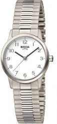 Zegarek Boccia Titanium Zegarek Damski Boccia Titanium 3318-01. Zegarki damskie Boccia Titanium. Za 305.99 zł.