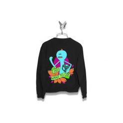 Bluza Pan Miszuk Męska. Czarne bluzy damskie Failfake, l, bez wzorów, bez ramiączek, bez kaptura. Za 170.00 zł.