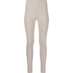 Damskie legginsy Athlecia Aliya. Białe legginsy damskie Athlecia, bez wzorów. Za 217.55 zł.