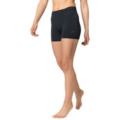 Bokserki damskie Odlo PERFORMANCE LIGHT ECO. Czarne majtki damskie ODLO. Za 140.99 zł.