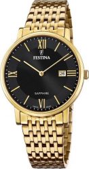 Zegarek Festina Zegarek Męski Festina 20020/3 SWISS MADE. Zegarki męskie Festina, bez wzorów. Za 730.00 zł.