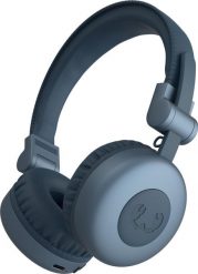 Słuchawki Fresh n Rebel Code Core niebieskie (3HP1000DV). Niebieskie słuchawki bezprzewodowe Fresh N Rebel. Za 148.99 zł.