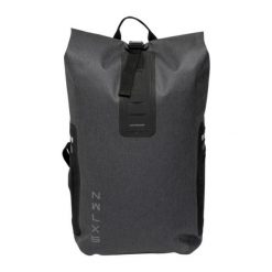 Plecak rowerowy Varo. Szare plecaki męskie NEW LOOXS, bez wzorów, z nylonu, sportowe. Za 550.49 zł.