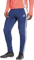 Spodnie męskie adidas Tiro 24 Winterized niebieskie IY0114 L. Niebieskie spodnie sportowe męskie Adidas, l, bez wzorów. Za 172.45 zł.