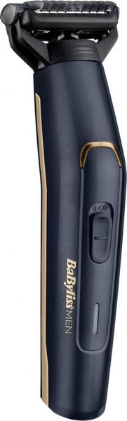 Trymer BaByliss BG120E. Golarki i trymery BABYLISS. Za 140.71 zł.