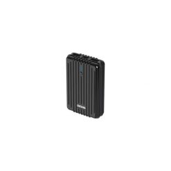 Zendure A3 Portable Charger 10 000 mAh (czarny). Czarne powerbanki Zendure. Za 259.00 zł.