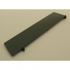 Pokrywa pojemnika wody Impressa C, E, F oraz D-Line czarna. Czarne ekspresy przelewowe JURA. W wyprzedaży za 57.90 zł.
