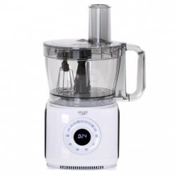Robot kuchenny ADLER AD 4224. Roboty kuchenne Adler. Za 546.99 zł.