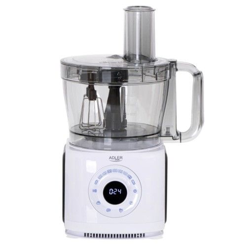 Robot kuchenny ADLER AD 4224. Roboty kuchenne Adler. Za 546.99 zł.