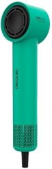Suszarka Cecotec IoniCare RockStar Style Green. Zielone suszarki do włosów Cecotec. Za 205.96 zł.