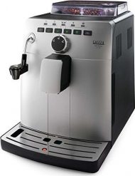 Ekspres ciśnieniowy Gaggia Naviglio Deluxe. Ekspresy ciśnieniowe Gaggia. Za 1,779.38 zł.