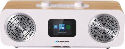 Radio Blaupunkt IR50DAB. Radia Blaupunkt. Za 428.80 zł.