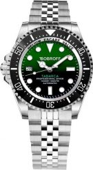 Zegarek Bobroff Męski Zegarek BOBROFF model BF0002iJ (44MM) NoSize. Zegarki męskie bobroff, bez wzorów. Za 1,142.79 zł.