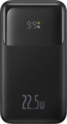Powerbank Baseus Comet 10000mAh Czarny. Czarne powerbanki Baseus. Za 126.54 zł.
