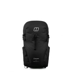 Plecak turystyczny Berghaus Remote Hike 23 l. Czarne plecaki damskie Berghaus, bez wzorów, sportowe. Za 516.99 zł.