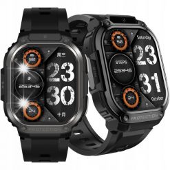 Smartwatch JG Smart SMARTWATCH 4G LTE WIFI GPS ANDROID 320*385 AMOLED 2GB 16GB 1000mAh NANO SIM. Zegarki smartwatch JG Smart, bez wzorów. Za 1,231.98 zł.
