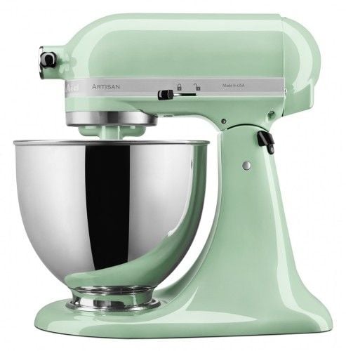Robot kuchenny KitchenAid 5KSM125EPT. Roboty kuchenne KITCHENAID. Za 2,305.99 zł.