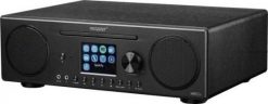 Radio Ferguson Ferguson Regent i450s czarny. Czarne radia FERGUSON. Za 1,048.50 zł.
