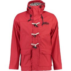 Geographical Norway kurtka męska Crunch S czerwona. Czerwone kurtki męskie Geographical Norway, m, bez wzorów, bez kaptura. W wyprzedaży za 153.00 zł.