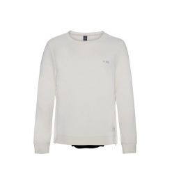 Bluza damska Protest Nxgcamelle. Białe bluzy damskie Protest, l, bez wzorów, z bawełny, bez ramiączek, bez kaptura. Za 179.99 zł.