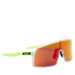 Okulary przeciwsłoneczne Oakley. Białe okulary przeciwsłoneczne damskie Oakley. Za 729.99 zł.