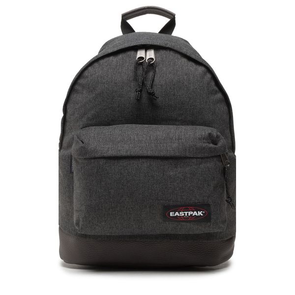 Plecak Eastpak. Szare plecaki męskie Eastpak, bez wzorów, sportowe. Za 199.99 zł.