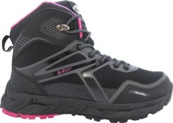 Buty trekkingowe damskie Lee Cooper Buty damskie LEE COOPER (LCJ-22-01-1407LA) 41. Obuwie trekkingowe damskie Lee Cooper, bez zapięcia. Za 186.90 zł.