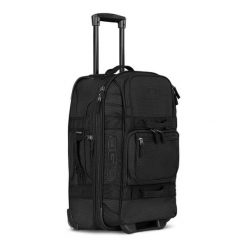 Torba podróżna na motocykl Ogio ONU 22 Carryon Stealth. Czarne torby podróżne damskie Ogio, bez wzorów. Za 1,051.00 zł.