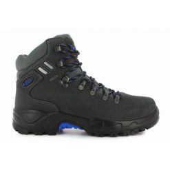 Buty trekkingowe damskie Chiruca Somiedo 05. Szare obuwie trekkingowe damskie Chiruca, bez zapięcia. Za 640.99 zł.