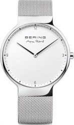 Zegarek Bering ZEGAREK UNISEX BERING MAX RENE 15540-004 (zx728a). Zegarki damskie Bering. Za 578.96 zł.