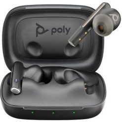 Słuchawki Poly Słuchawki VFree 60 CB Earbud s+BT700C+BCHC+7Y8L8AA. Słuchawki bezprzewodowe Poly. Za 2,662.88 zł.