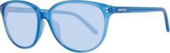Benetton Okulary przeciwsłoneczne Męskie Benetton BN231S83. Okulary przeciwsłoneczne damskie Benetton. Za 101.95 zł.