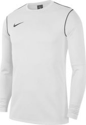 Nike Nike Park 20 Crew bluza 100 : Rozmiar - XL (BV6875-100) - 23379_199755. Bluzy męskie Nike, m, bez wzorów, bez ramiączek, bez kaptura. Za 102.51 zł.