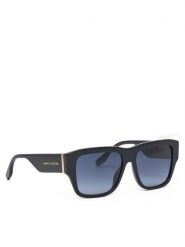 The Marc Jacobs Okulary przeciwsłoneczne 842/S 207937 Czarny. Czarne okulary przeciwsłoneczne damskie THE MARC JACOBS. Za 599.99 zł.