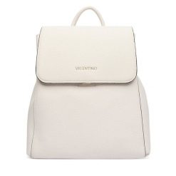 Plecak Valentino. Brązowe plecaki damskie Valentino, bez wzorów. Za 749.99 zł.