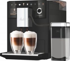 Ekspres ciśnieniowy Melitta LatteSelect F63/0-212. Ekspresy ciśnieniowe Melitta. Za 2,975.00 zł.