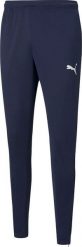 Puma Spodnie męskie Puma teamRISE Poly Training Pants granatowe 657390 06 S. Spodnie sportowe męskie Puma, m, bez wzorów. Za 147.94 zł.