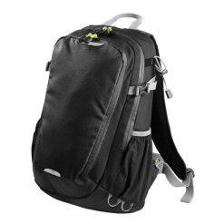 Apex 20litrowa Torba Na Plecak / Plecak (20 L, Do 15,6 Cala Laptopa). Czarne plecaki męskie QUADRA, bez wzorów, sportowe. Za 192.99 zł.