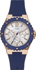 Zegarek Guess Zegarek Guess Overdrive W0149L5 damski. Zegarki damskie Guess. Za 799.00 zł.