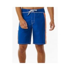 Boardshorty RIP CURL Mirage Archive granatowy. Brązowe szorty męskie Rip Curl, bez wzorów, eleganckie. Za 360.00 zł.
