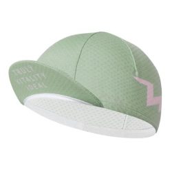 Czapka rowerowa pod kask. Białe czapki damskie ROCKBROS, na lato, bez wzorów, z elastanu, sportowe. Za 82.99 zł.