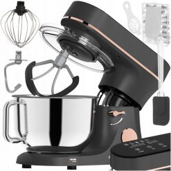 Robot kuchenny z podgrzewan mis 25727. Roboty kuchenne Ruhhy. Za 359.34 zł.