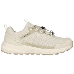 Damskie buty trekkingowe Endurance Ferill. Białe obuwie trekkingowe damskie Endurance, bez zapięcia. Za 366.50 zł.