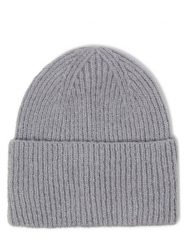 Marie Lund Czapka Kobiety szary, ONE SIZE. Szare czapki damskie Marie Lund, bez wzorów. Za 119.95 zł.