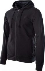 Iguana Męska Bluza HARPER. Bluzy męskie IGUANA, m, bez wzorów, bez ramiączek, bez kaptura. Za 165.40 zł.