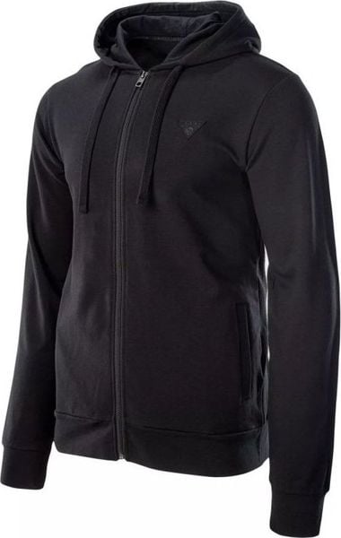 Iguana Męska Bluza HARPER. Bluzy męskie IGUANA, m, bez wzorów, bez ramiączek, bez kaptura. Za 165.40 zł.