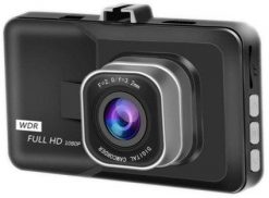 KAMERA SAMOCHODOWA WIDEOREJESTRATOR REJESTRATOR JAZDY COFANIA WIDEO HD FULL. Wideorejestratory Diaway. Za 254.99 zł.