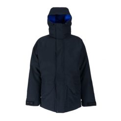 Kurtka przeciwdeszczowa męska Marmot Mammoth Gore Tex. Niebieskie kurtki męskie Marmot, m, bez wzorów, z gore-texu, bez kaptura. Za 1,269.00 zł.