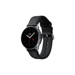 Smartwatch Samsung Samsung Galaxy Watch Active 2 R835 silver. Szare zegarki smartwatch SAMSUNG, bez wzorów. Za 1,986.99 zł.